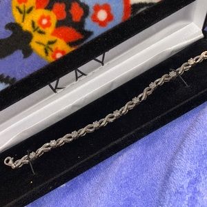 Kay Jewelers Diamond Bracelet